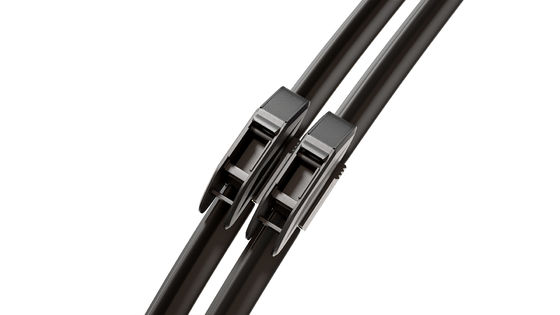 High End Car Wipers Low Noise Level and Quick Installation Perfect for Luxury Vehicles