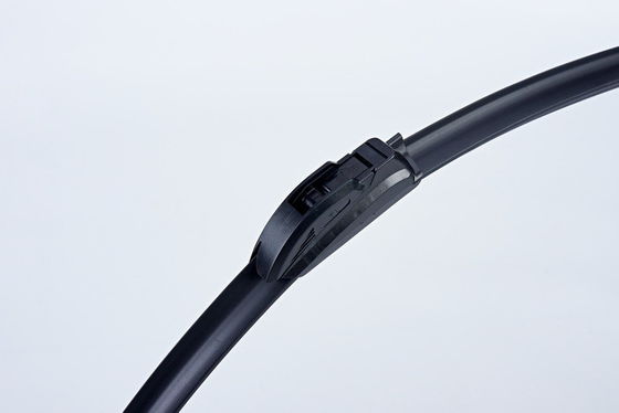 Highly-Functional Front Windshield Wiper for Maximum Visibility and Driving Safety
