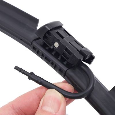 Specifically Designed For Tesla Vehicles Car Windscreen Wiper Blades for Performance and Compatibility