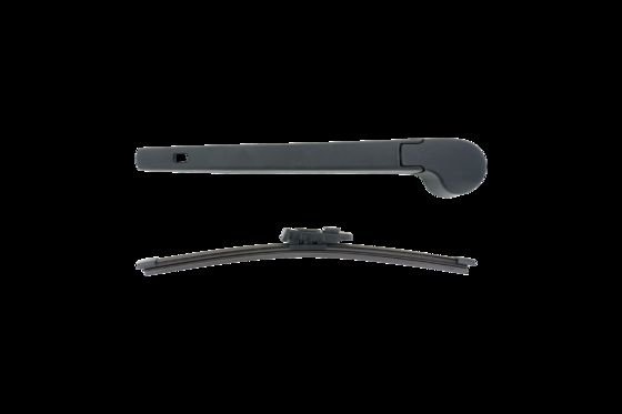 Good price Efficiently Maintain a Clean Rear Windshield with Easy Installation and Bendable Flexibility Rear Windshield Wiper online