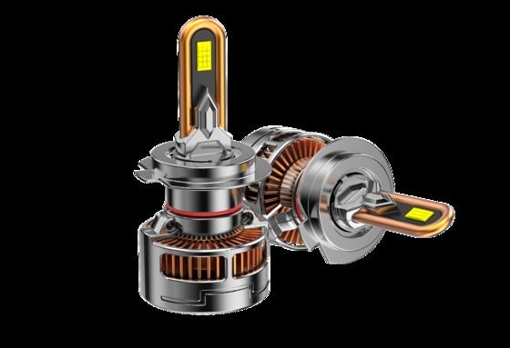 Good price Waterproof Rating IP67 -40C- 80C Automotive LED Lights with Plug And Play Installation online