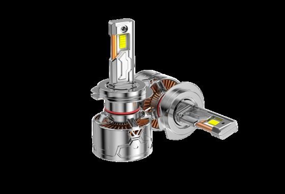 Good price 6PCS LED Quantity MOTO Headlight LED Work Light Spot for Motorcycle LED Lights online