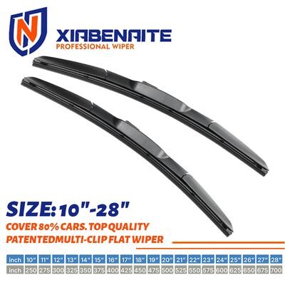 Good price Eco-Friendly Car Wipers: Best Performance Blades with 60-Second Easy Installation online